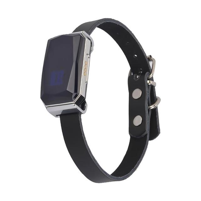 New Arrival IP67 Waterproof Pet Collar GSM AGPS Wifi LBS Mini Light GPS Tracker or Pets Dogs Cats Cattle Sheep Tracking Locator