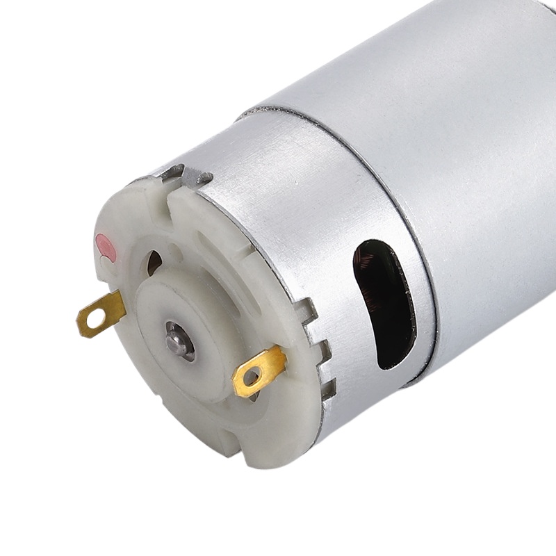 DC 555 12v 24v Micro Vacuum Pump Low Noise Electric Pumps Fish Tank, and Oxygen Pump