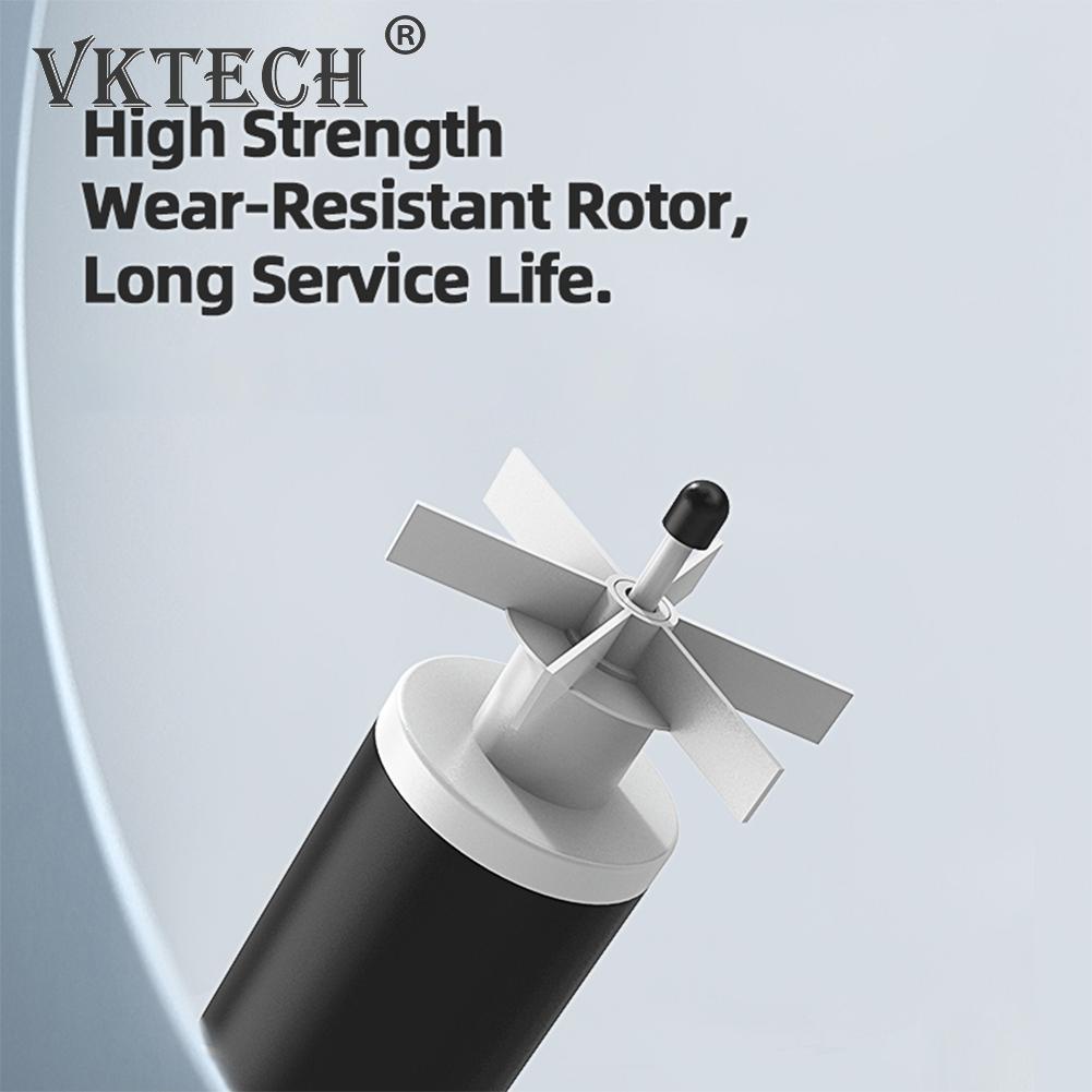 4 in 1 Wave Maker Filtration Aquarium Filter Air Pump Silent Fish Tank Submersible Air Oxygen Increase Internal Powerhead Pump