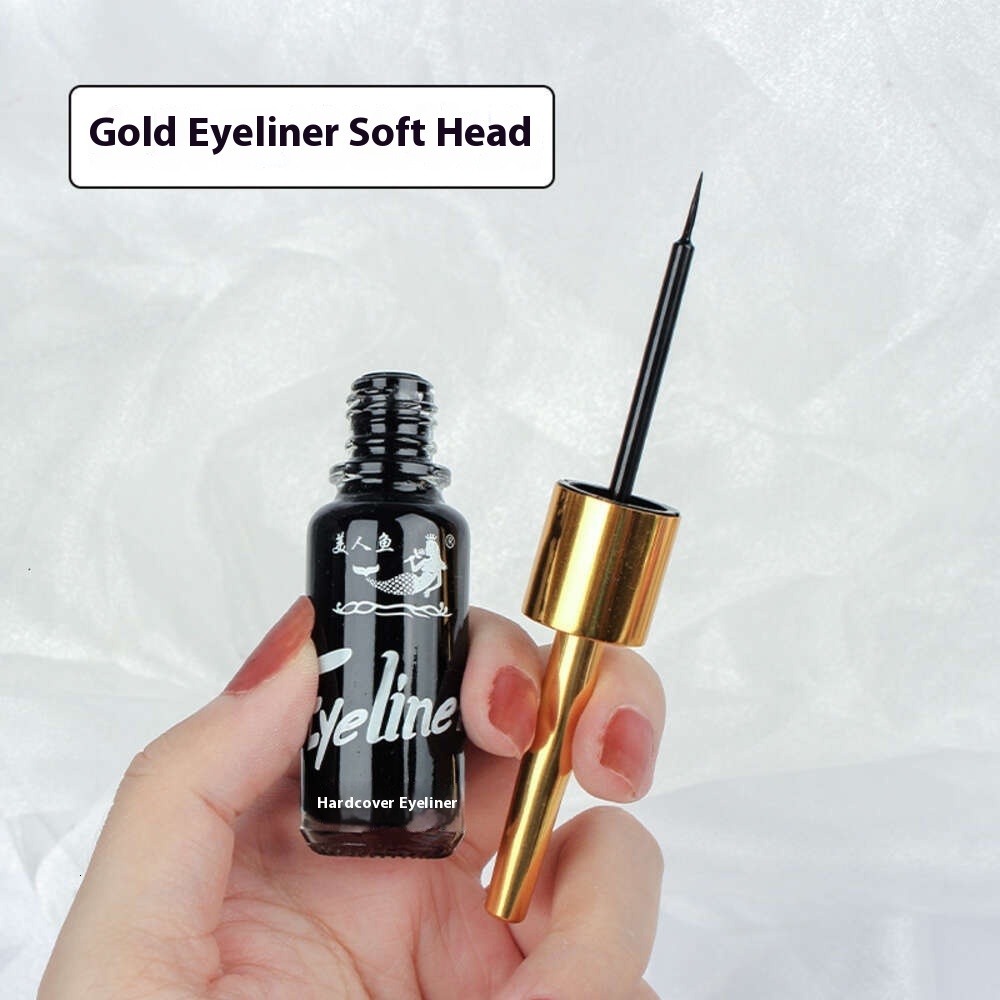 Non-smudge Mermaid Eyeliner - Premium Liquid Liner with Long Lasting Performance from a Trusted Chinese Makeup Line