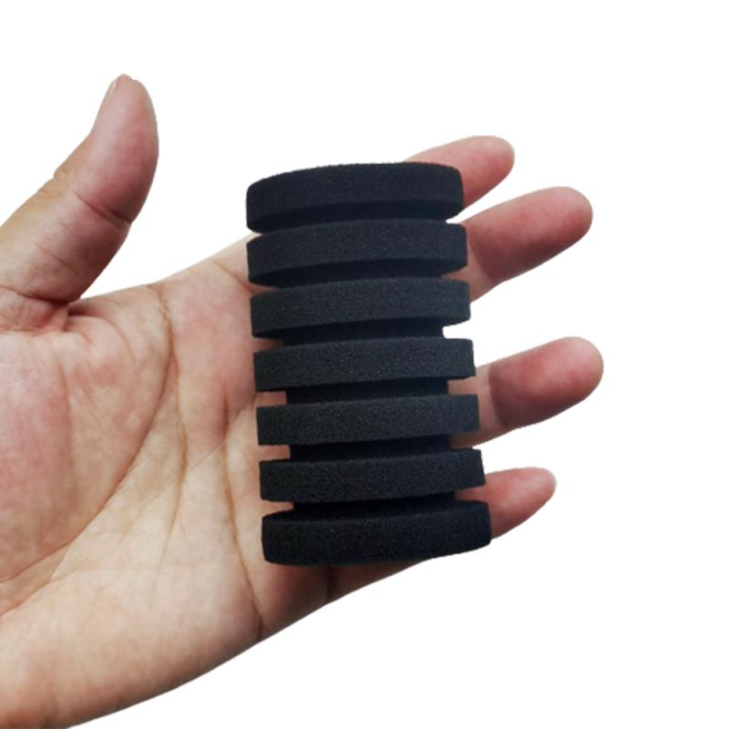 Aquarium Filter Sponge For XY-2822/283/2831 Filter Fish Tank Air Pump Skimmer Biochemical Sponge Filt Aquarium Filtration Filter