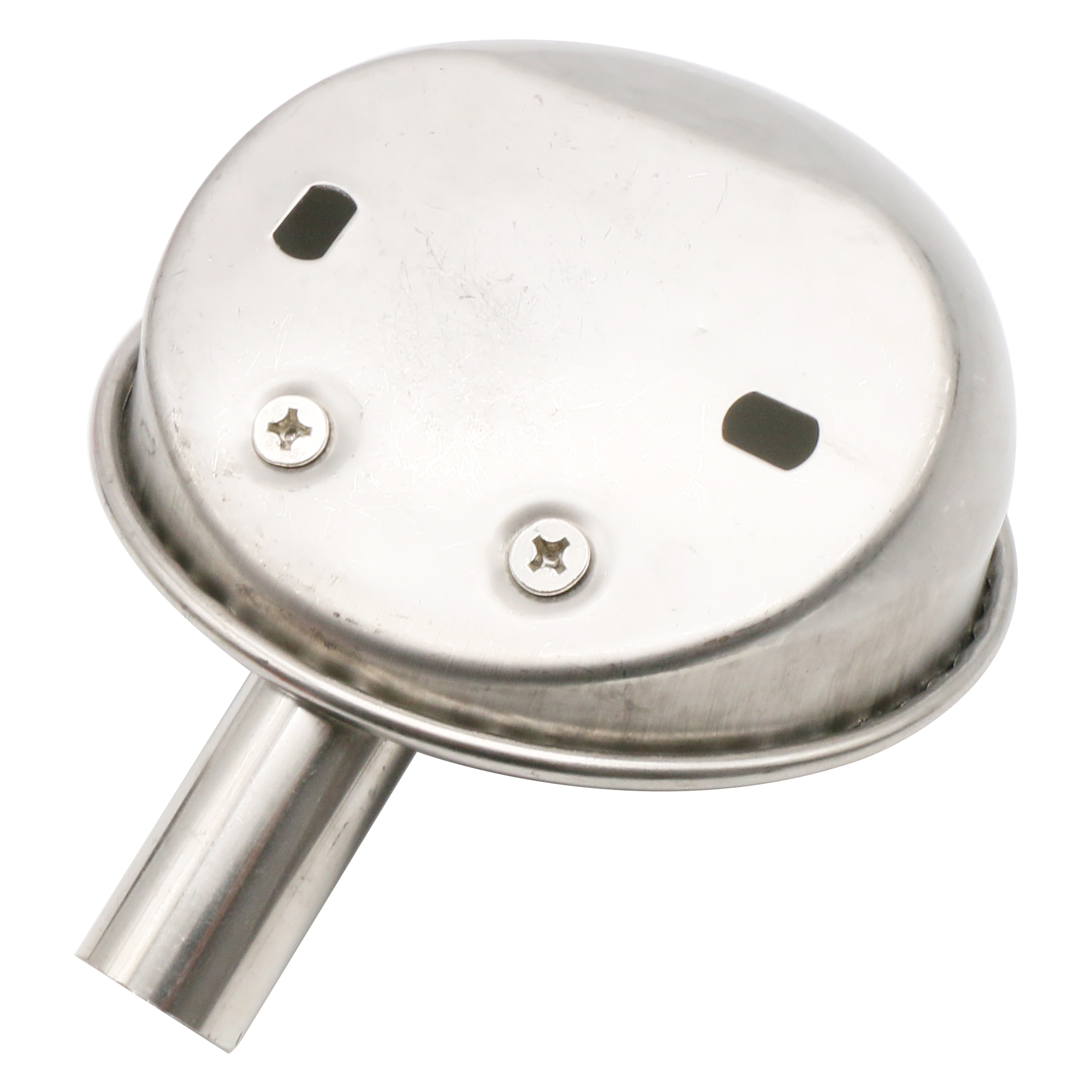 1 Pcs Pig Drinking Bowl Automatic Poultry Drinker Bowl Metal Piglets Drinking Cup Poultry Water Fountain for Farm Animals