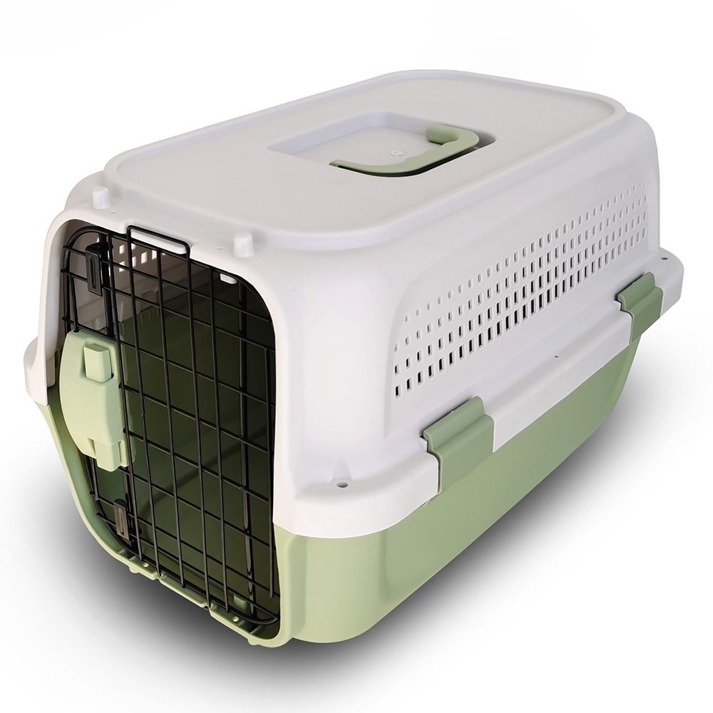 Pet Carriers Airline Approved Pet Carriers Expandable Pet Carrier Cat Bag Foldable Cage For Cat Dog