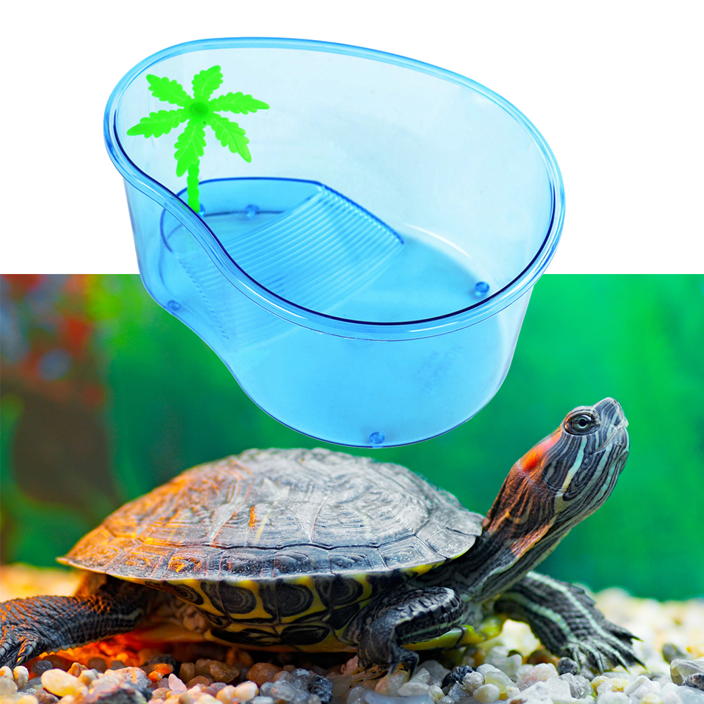 Reptile Cage Lizard Terrarium Acrylic Kennel Turtle Aquarium Aquariums for Turtles Open Tank Small Animal Extra Large Live