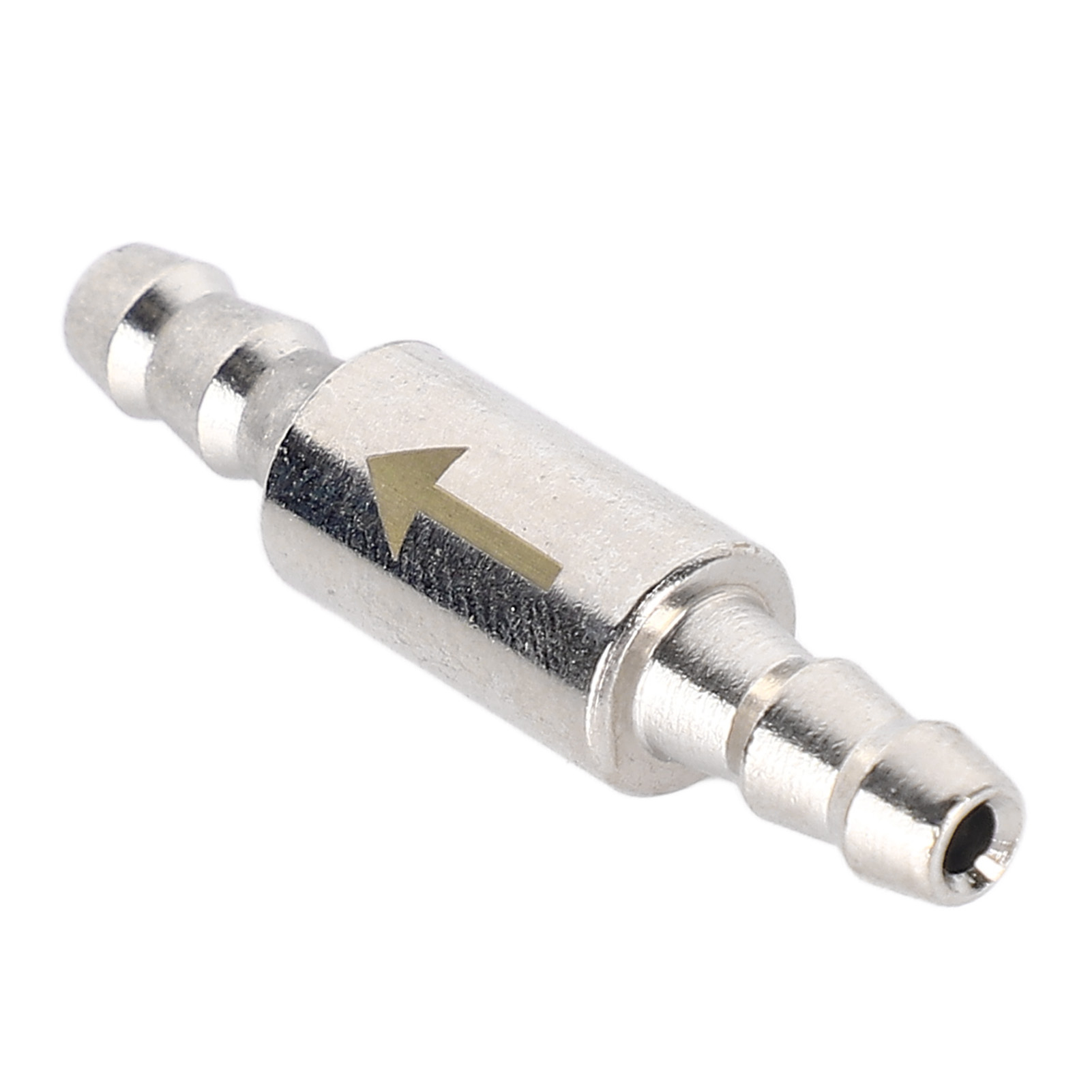 Aquarium CO2 Check Valve Professional Stainless Steel Check Valve For Aquarium CO2 System