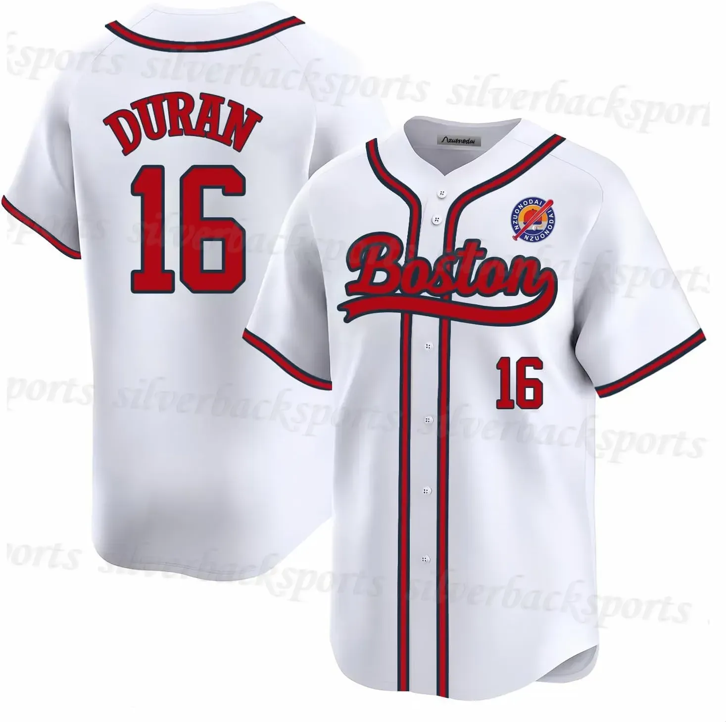 Mens/Youth Jarren 16 Duran Rafael 11 Devers Boston Baseball Stitched Jerseys For Fans David 34 Ortiz Custom Jerseys Masataka 7 Yoshida