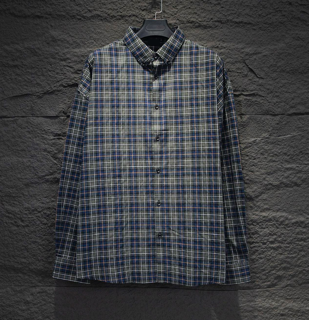 Men's Plus Tees & Polos Round neck embroidered and printed polar style summer wear with street pure cotton 223rr