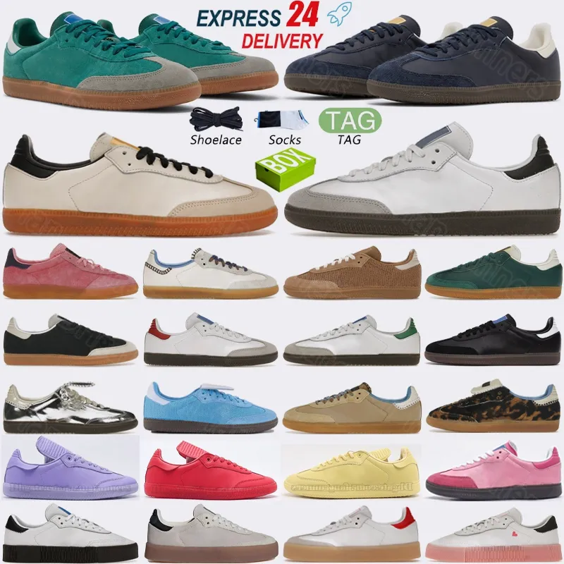 Designer Shoe Mens Womens Sneakers Cloud White Core Black Gum Navy Cardboard Silver Wonder Quartz Cream White Sand Strata Bad Bunny Outdoor Sports Trainers