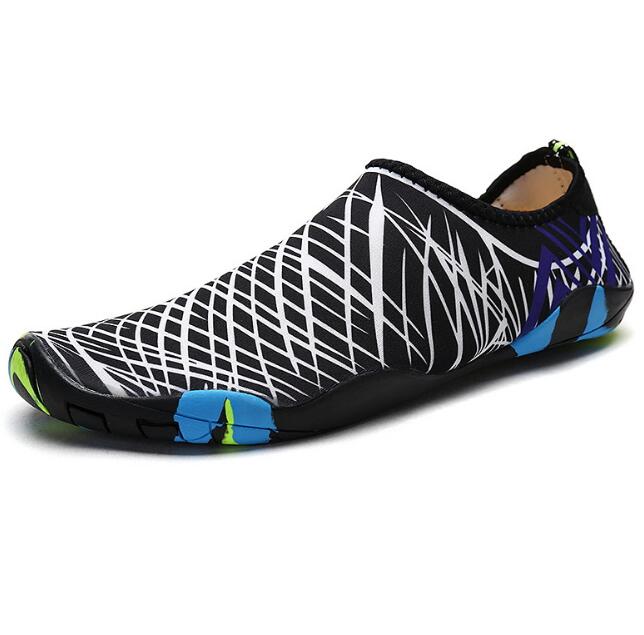 Beach Shoes Speed interference water shoes beach running popcorn plush sports shoes Mysterybox 's store Popular Sneakers Store Local dhgate Drops