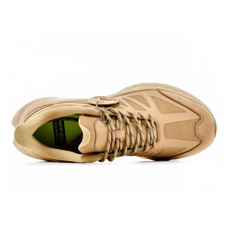 Low Top Nikola Tesla Valve Waterproof Hiking Shoes Running Shoe Light Blue desert seaweed Barley Yellow Coral Blue red Lilac triple black Designer Tra