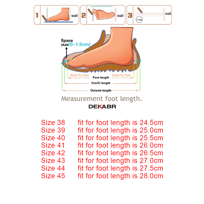 DEKABR New Winter Comfortable Genuine Leather Men's Shoes Quality Fashion New Brand Warm Fur Design Concise Style Casual Mens Boots 90D9