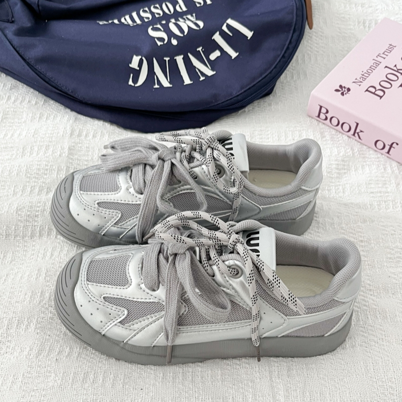 Old Street School Women Men Tennis Retro Y2K Punk Hip-hop Skateboard Moral Training New Shoes Couples Outdoor Sports Sneakers-2 80a2 ashoesfactory