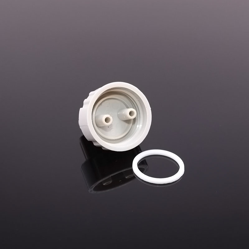 Aquarium CO2 System Generator Bottle Cap fishbowl plants DIY Air Diffuser Generator Tool Carbon Dioxide Reactor Instrument