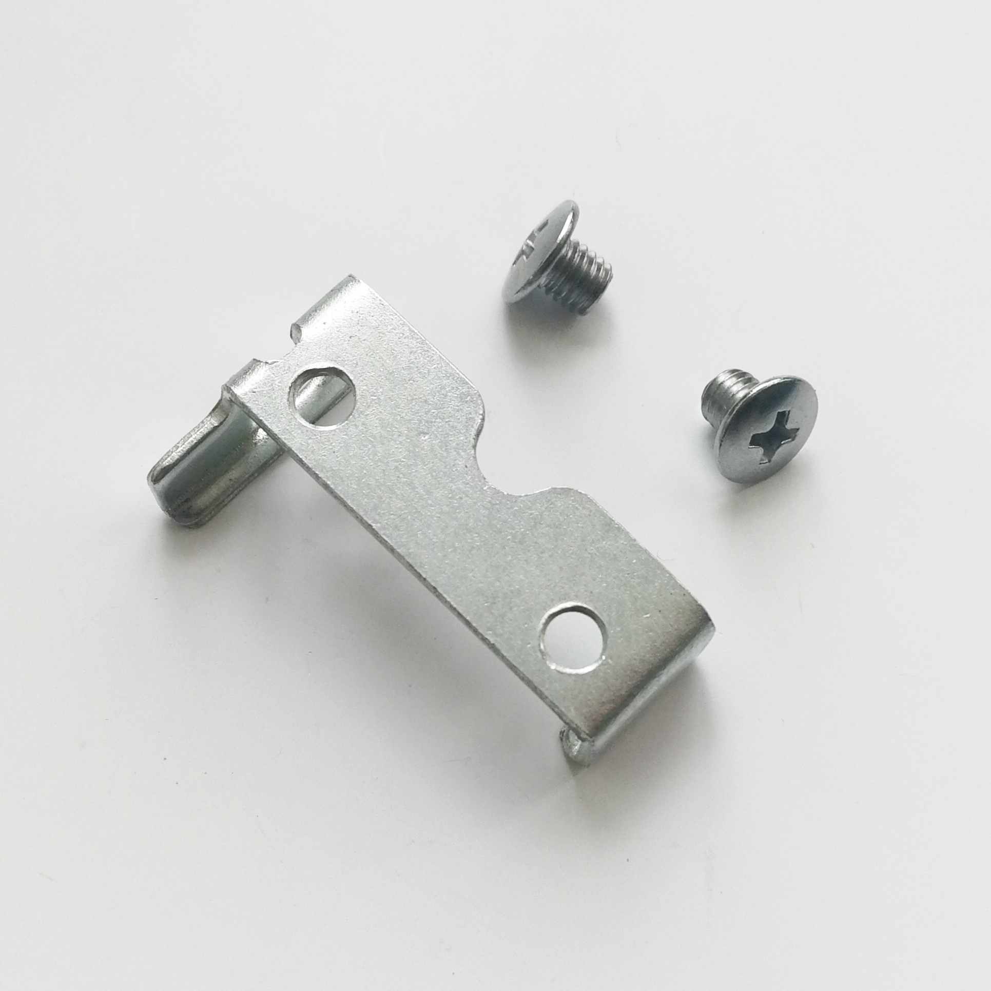 sirreepet hair clipper replacement hinge with screw fit wahl coldless clip 8148