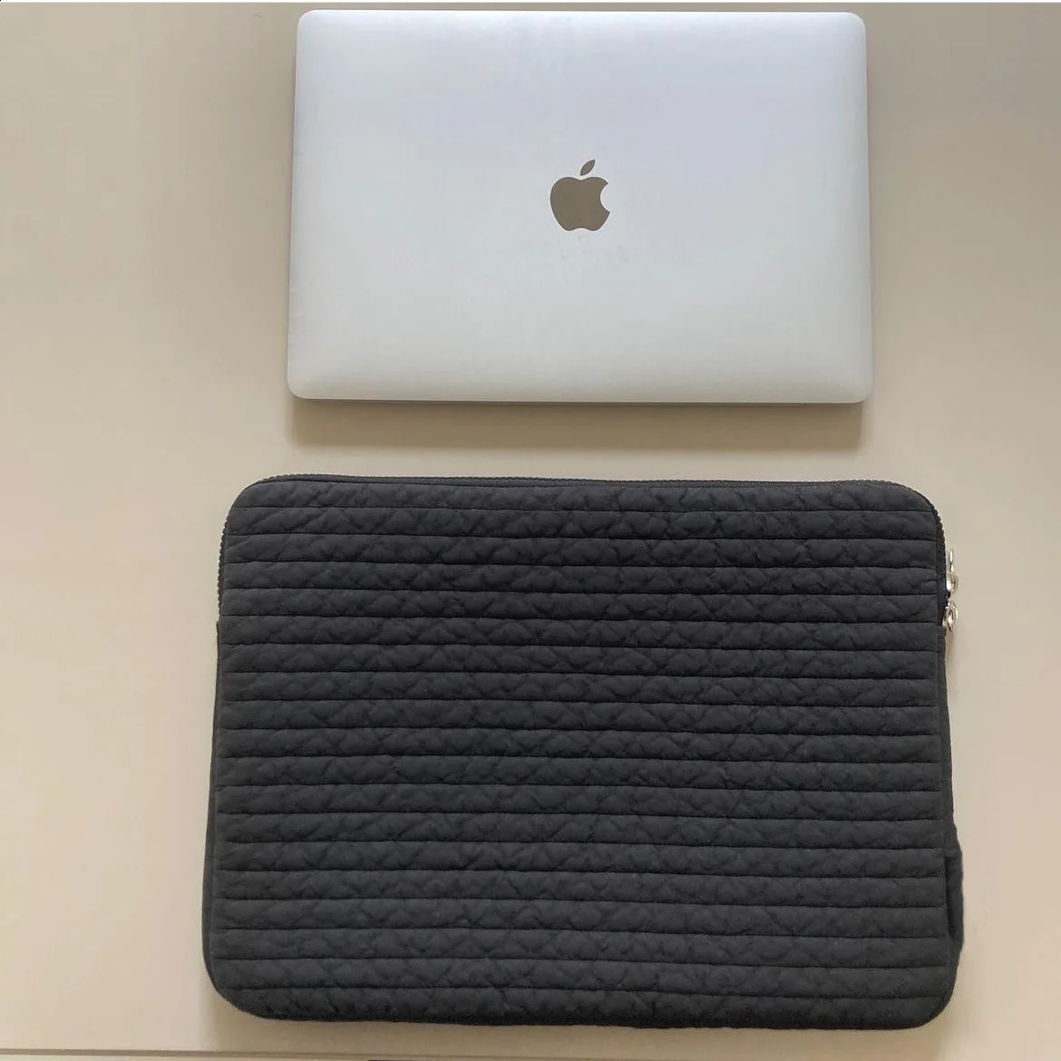 Computer Accessories Ins Cute Laptop Case 13.3 14 15 15.6-inch Cover Suitable for Macbook Air M213.6 Pro16 Shockproof Bag 240903