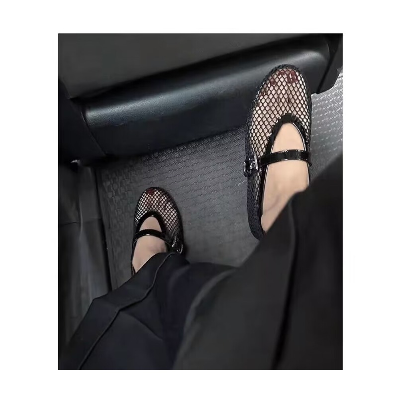 Comfortable & Elegant Women's Tennis Loafers: Fur-ed Breathable Slip-On Sneakers 4