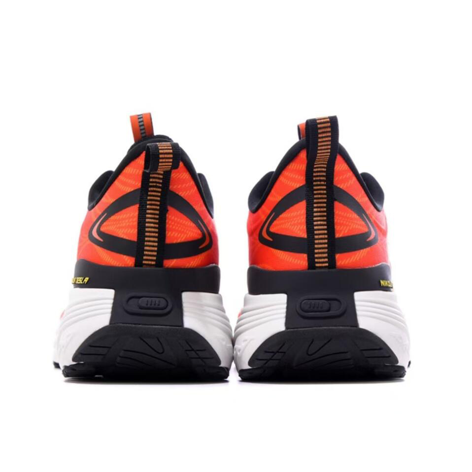 JNDO 2216 Whale Shadow Running shoes Maya Pink Triple Black White Coral aurora Bean triple womens Black shoes Coffee Pink Red Designer Sports Trainers