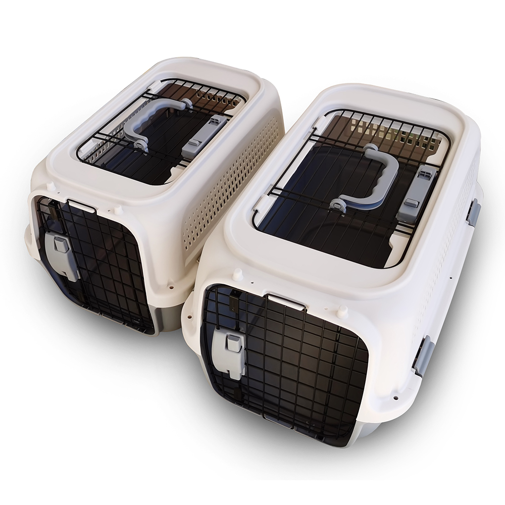 Pet Carriers Airline Approved Pet Carriers Expandable Pet Carrier Cat Bag Foldable Cage For Cat Dog
