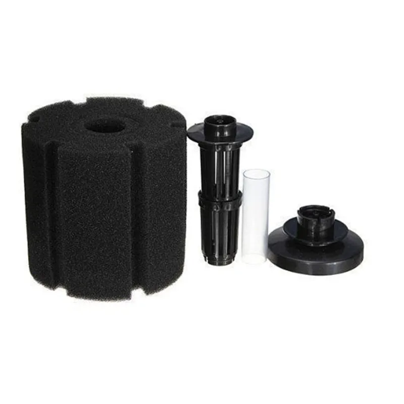 Great Aquarium Accessories Bio Sponge Filter for Aquarium Pump Fish Tank Pond Air Pump Biochemical Foam Filtration Skimmer