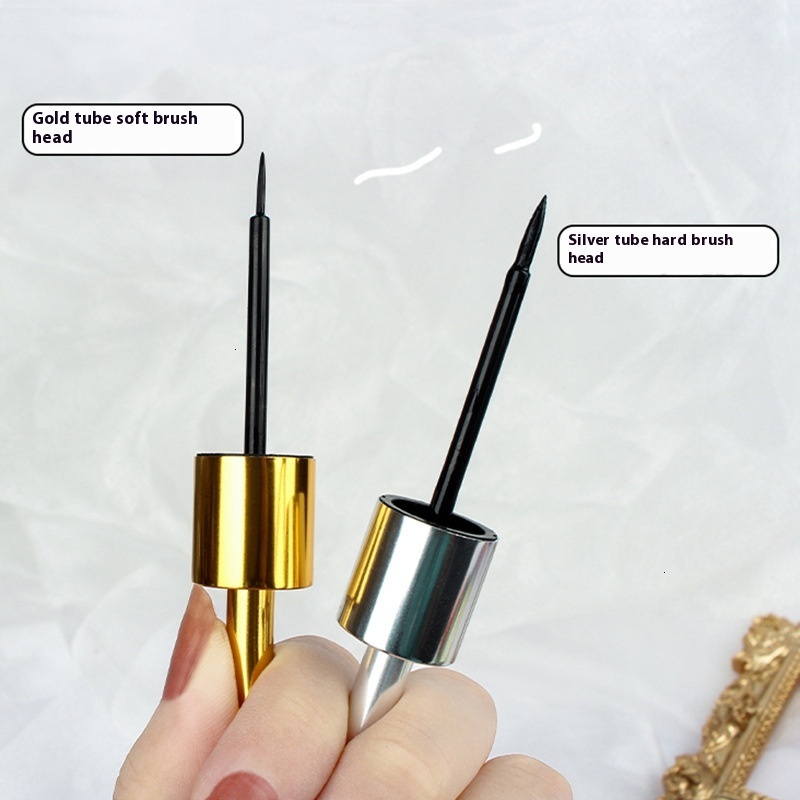 Non-smudge Mermaid Eyeliner - Premium Liquid Liner with Long Lasting Performance from a Trusted Chinese Makeup Line