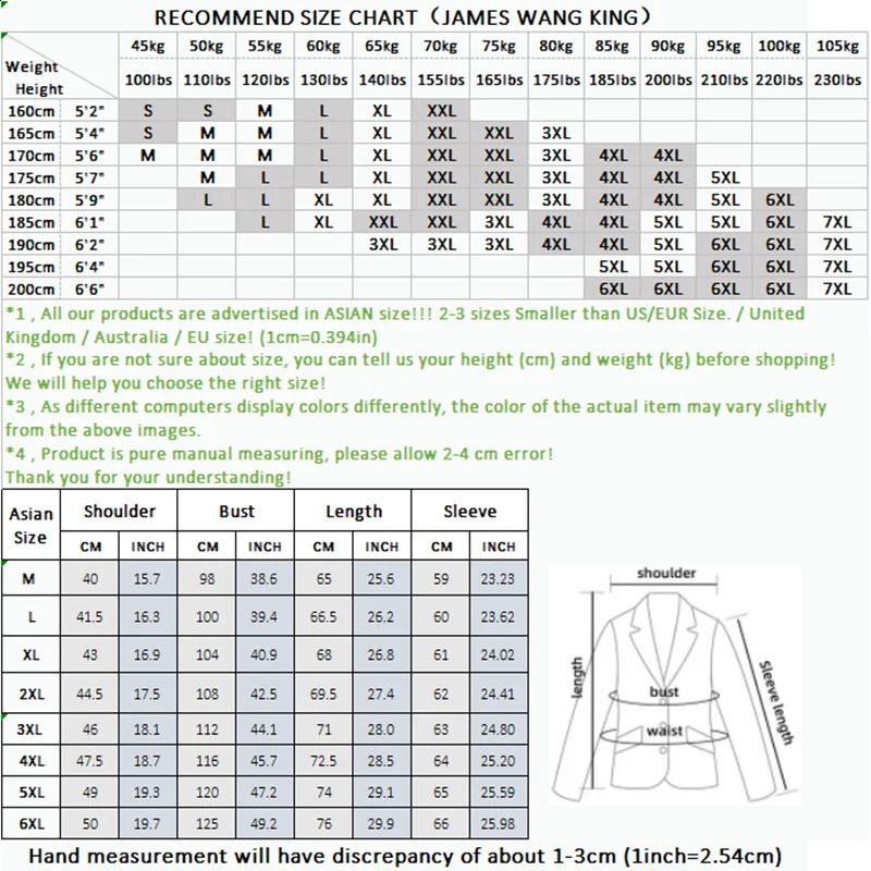 High Quality Fashion Handsome Trend Fashion White Suit Jacket for Men Autumn and Winter British Slim Casual Light Suit M-6XL 240902