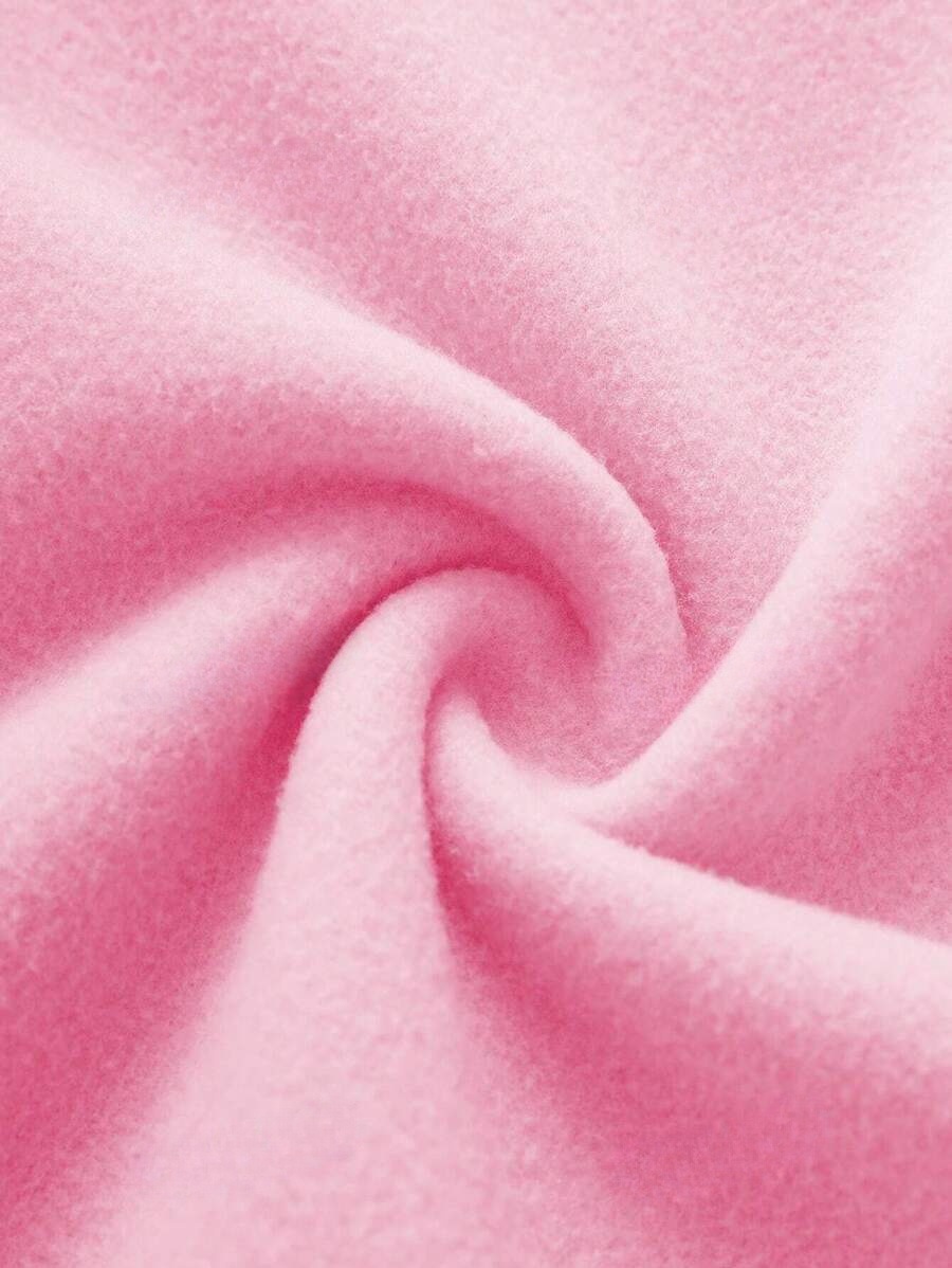 Women's Hoodies Autumn Winter letter printed pullover hooded long sleeved sweatshirt