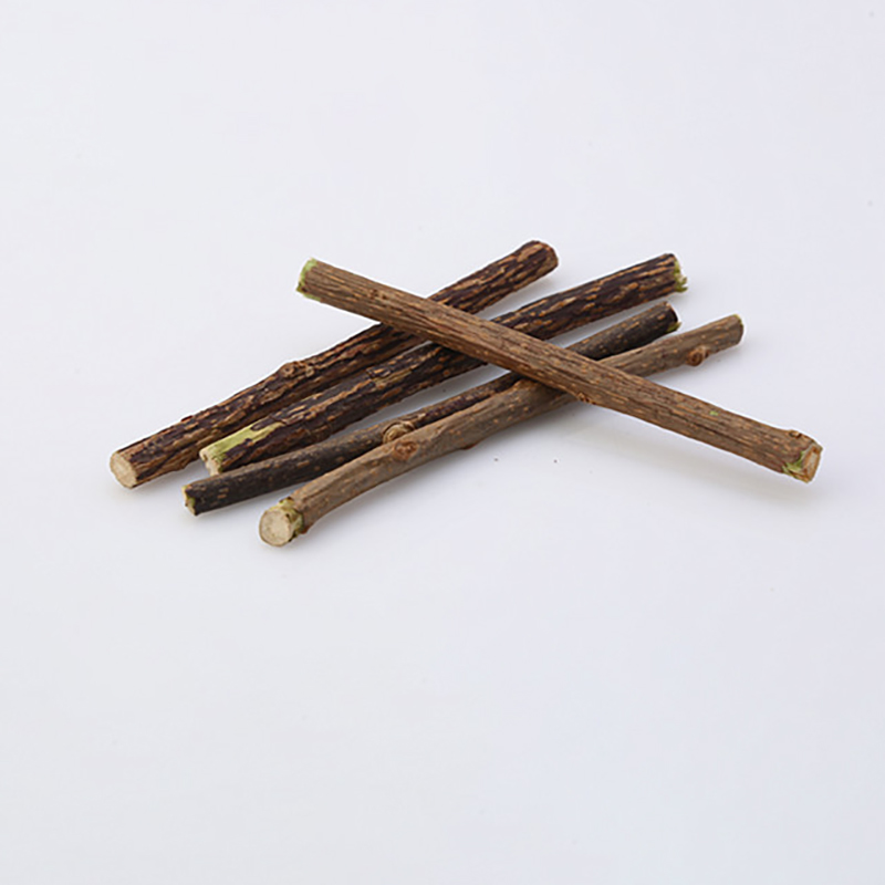 10pcs/lot Catnip Stick Pet Cat Molar Toys Natural Wood Polygonum Sticks Cleaning Teeth Relieve Boredom Snacks Chews Toys