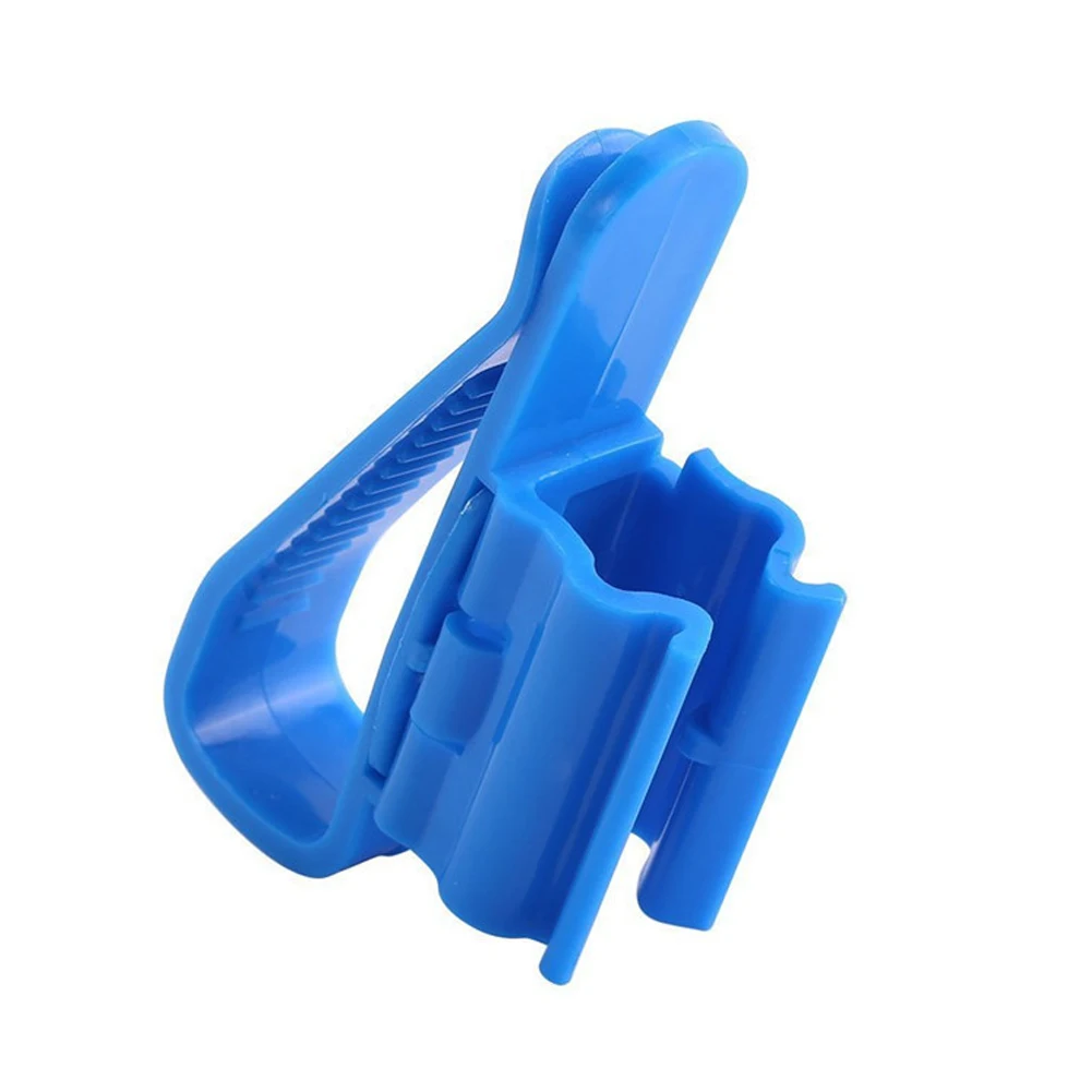 High Quality Fish Tank Pipe Holder Clip Water Change Pipe Filter Tube Fixation Clip Adjustable Clip Aquarium Accessories