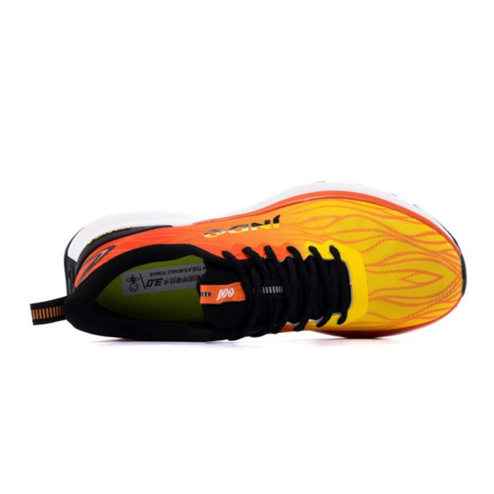 JNDO 2216 Whale Shadow Running shoes Maya Pink Triple Black White Coral aurora Bean triple womens Black shoes Coffee Pink Red Designer Sports Trainers