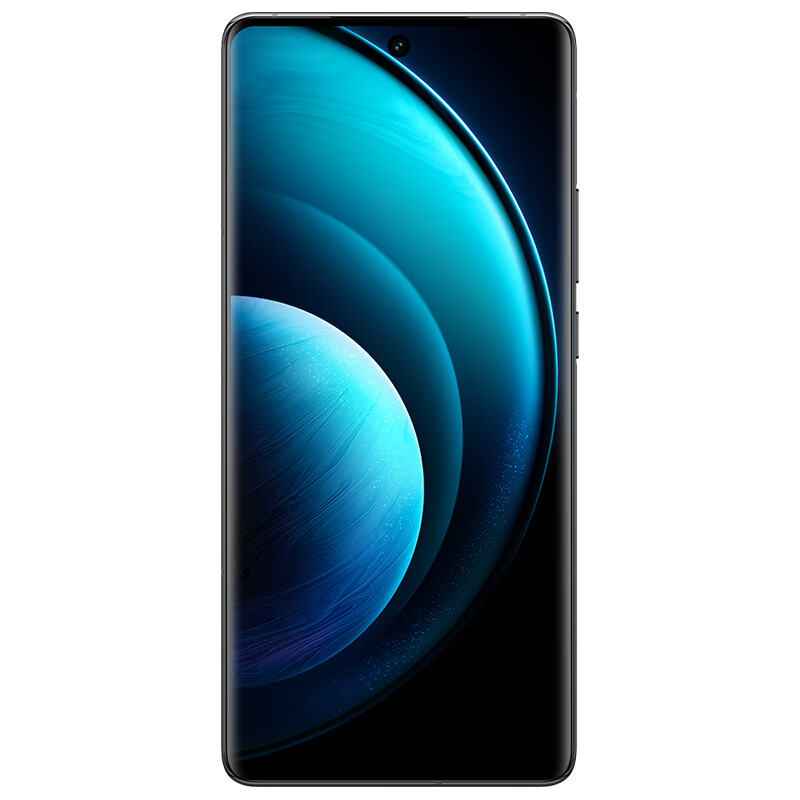 Original Vivo X100 Pro 5G Smart Mobile Phone 12GB RAM 256GB ROM Dimensity 9300 50.0MP NFC Android 6.78" 120Hz AMOLED Full Screen Fingerprint ID I