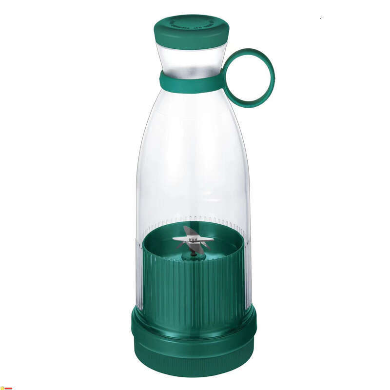 USB charging fruit shaker cup home juice machine Multi-functional mini portable juicer