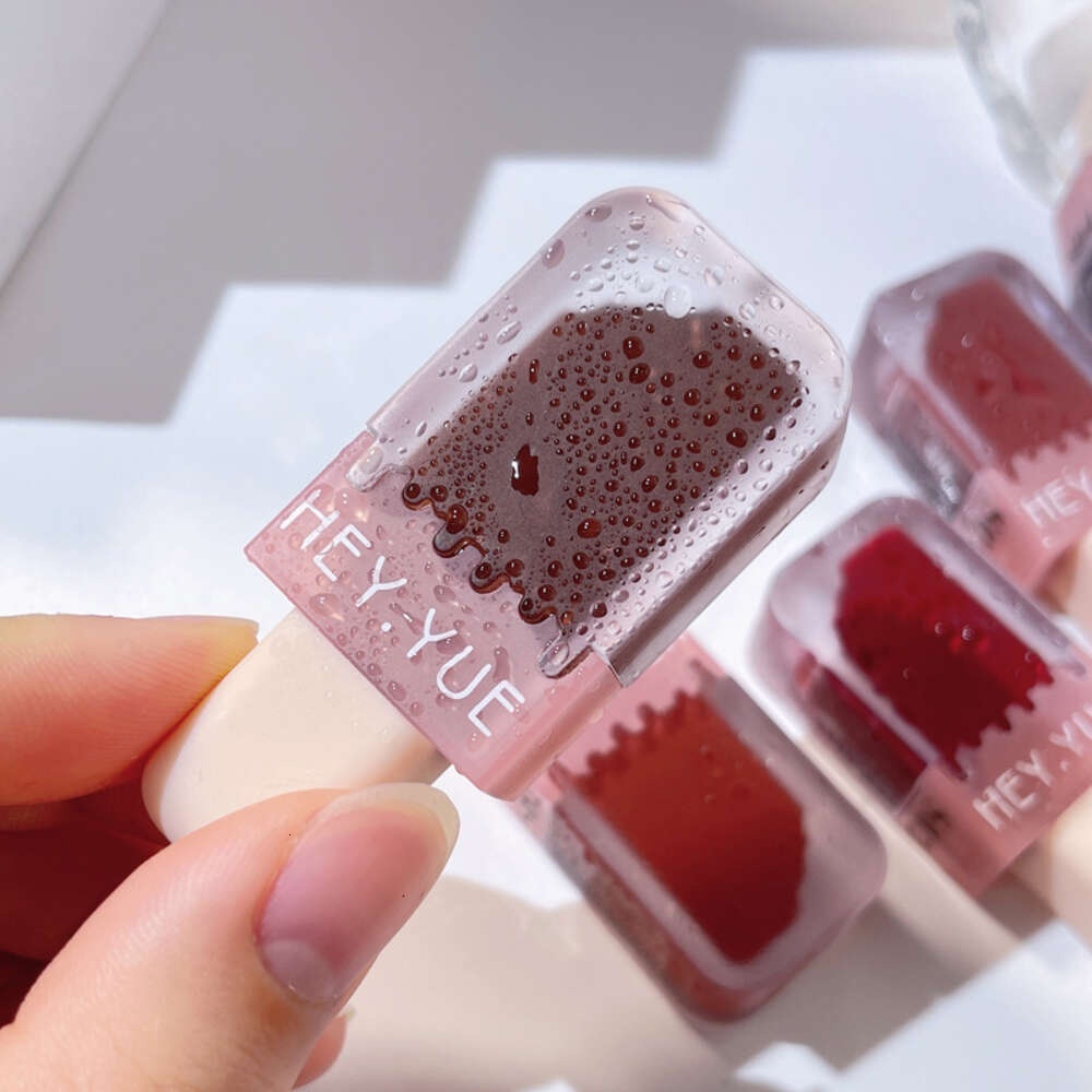 Velvety Chic Hydrating Lip Tint from HEYYUE - Perfect for Everyday Wear