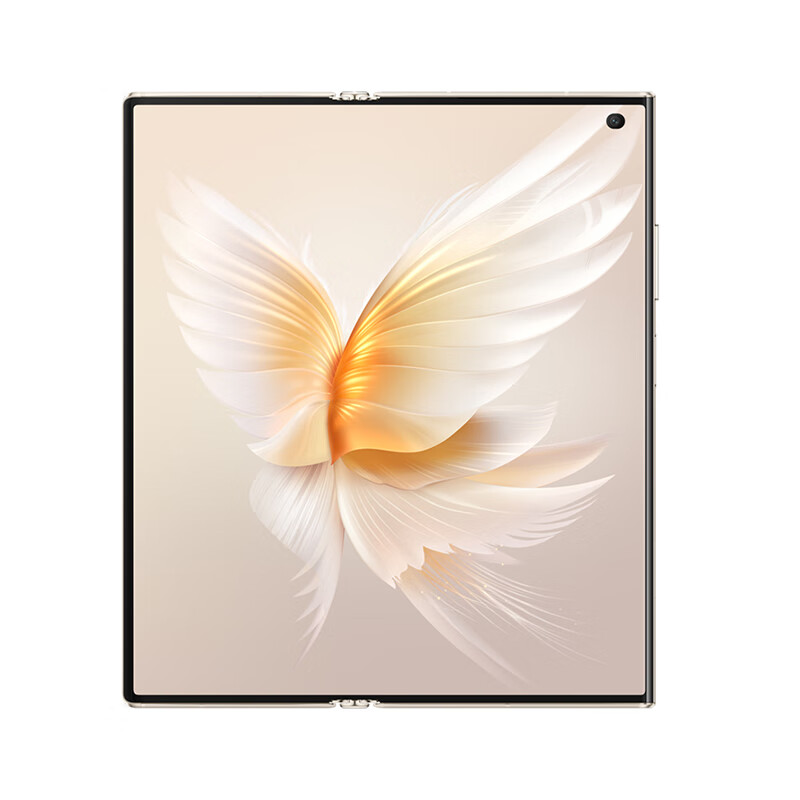 Original Huawei Honor V Purse 5G Folded Screen Mobile Phone Smart 16GB RAM 512GB ROM Snapdragon 778G Android 7.71" OLED Fold Screen 50MP NFC OTG 