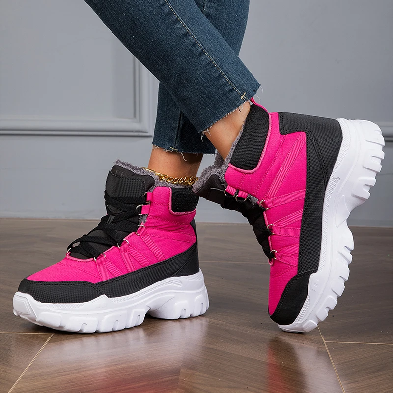 Women's increase in height, red sports fashionable women's vulcanized high-quality NEW hot flat shoes walking at