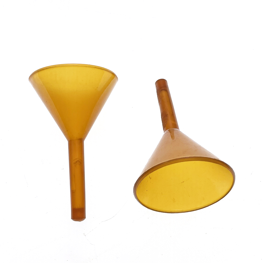 Plastic Chicken Duck Goose Poultry Artifical Insemiantion Cup Reuseable Cock Semen Collect Device Farming Tools Supplies 5PCS