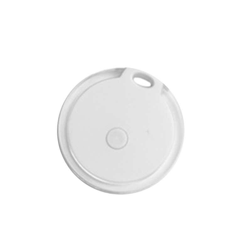 Smart Key Finder Locator Bluetooth Anti-Lost Tag Alarm Reminder Work With Apple Android Find My For Pets Pet/Wallet/Key Finder