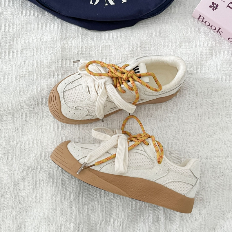 Old Street School Women Men Tennis Retro Y2K Punk Hip-hop Skateboard Moral Training New Shoes Couples Outdoor Sports Sneakers-2 80a2 ashoesfactory