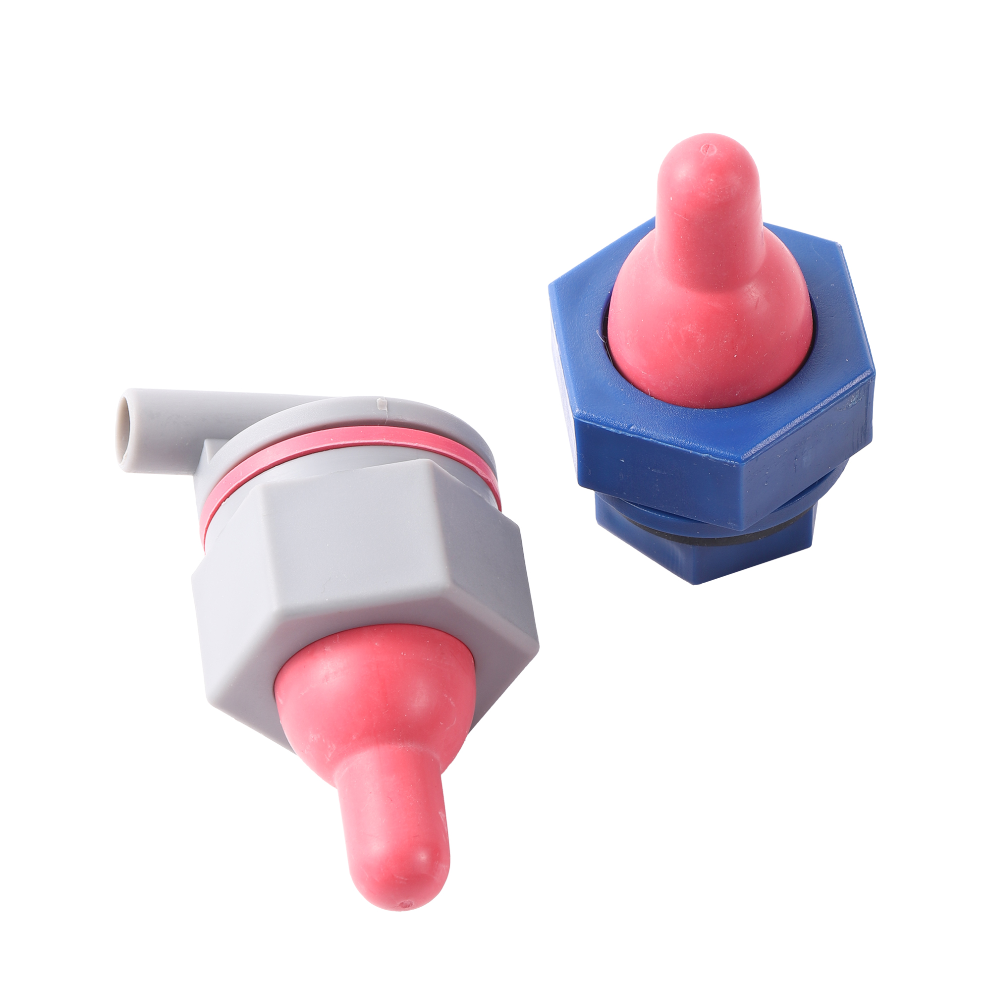Animal Pacifier Cows Feeder Calf Milk Bottle Drink Nipple Farm Animals Feeding Supplies Drinking Fountain Sheep Calves Goats