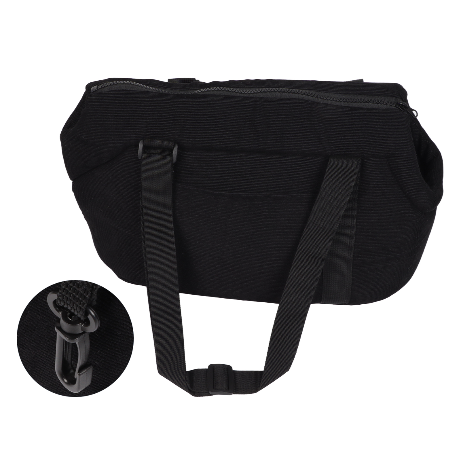 Pet Carriers Bag Portable Breathable Foldable Bag Cat Dog Carrier Bags Outgoing Outdoor Travel Pets Cats Handbag