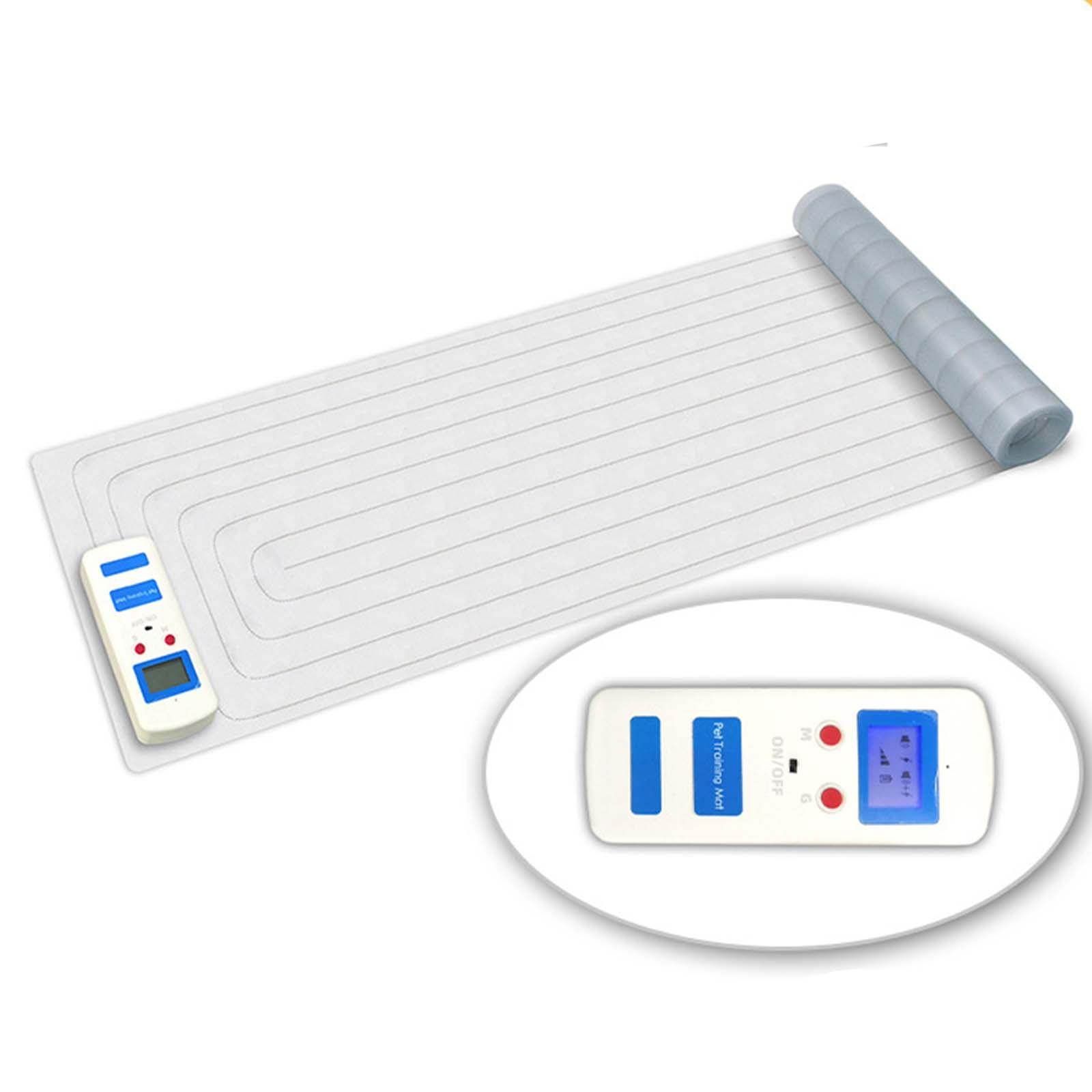 Pet Training Mat Keep Dog Off Couch Mat Isolate Shock Mats for Dogs Cats Pet Shock Mat for Cats Dogs