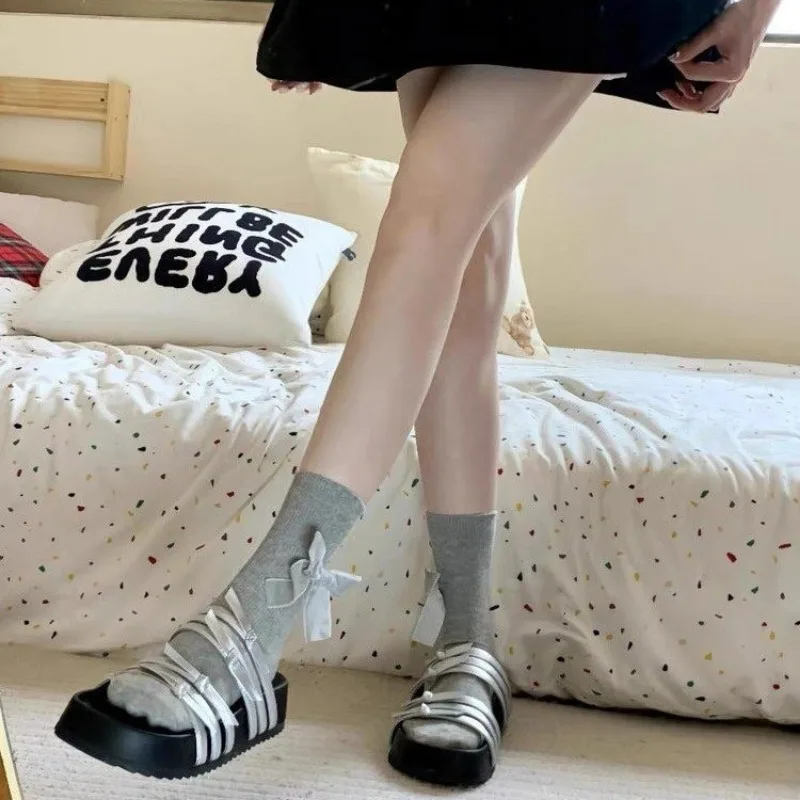 Flats Platform Women Slippers Beach Dress Shoes Casual Sandals Fashion Summer Flip ps 2024 New Brand 855d 09c