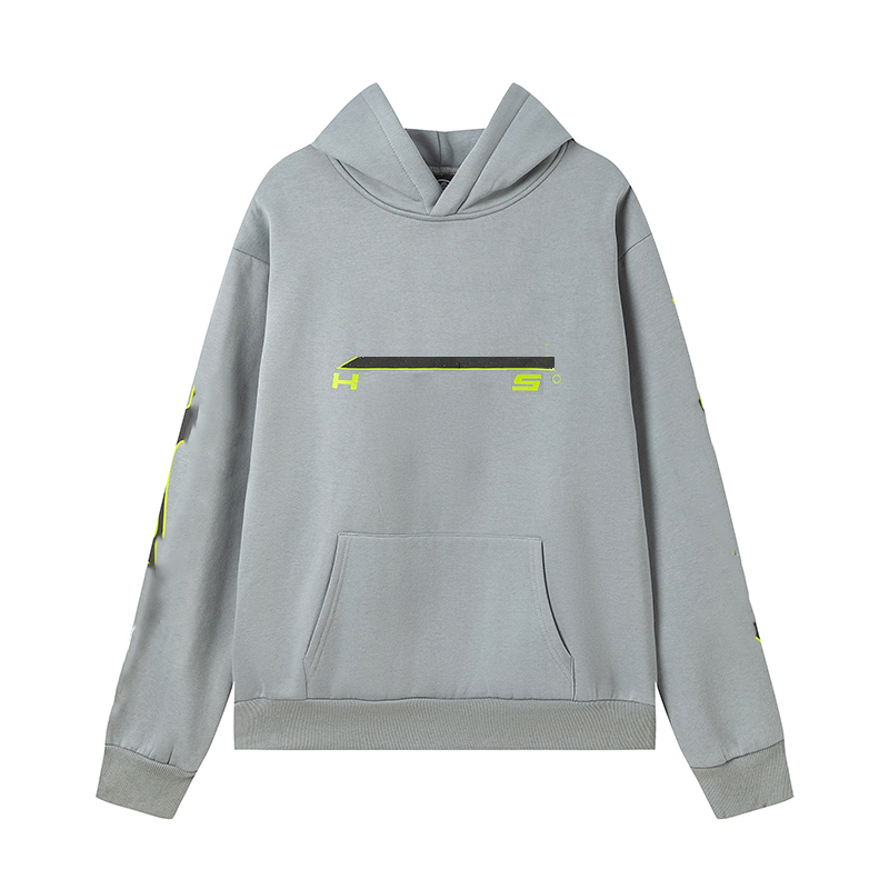 Designer Helles Mens Zip Up Hoodie For Man Woman Hell Tracksuits Sports Suit Pants Pullover Vintage Street Graffiti Sweatshirts T88 Aa