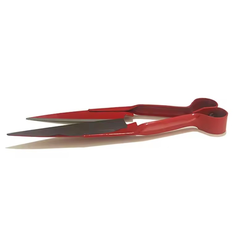 1 Pc Wool Shears Gardening Pruning Shear Wool Shears Scissors For Goat Sheep Horse Rabbit Shearing Potted Plant Pruning