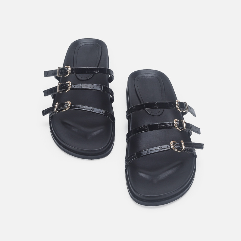 for Sandals Women Flip ps Woman Hiking Sandal Mules Women's Slippers Slipper Summer Causal New Shoes Sale 's