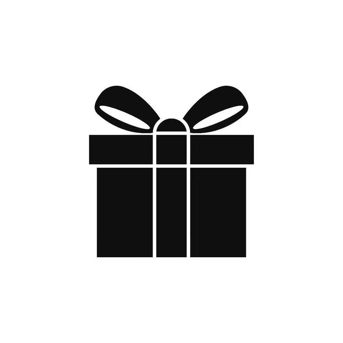 The purchase link for merchants not directly sold in the store does not include shoe boxes and other gifts