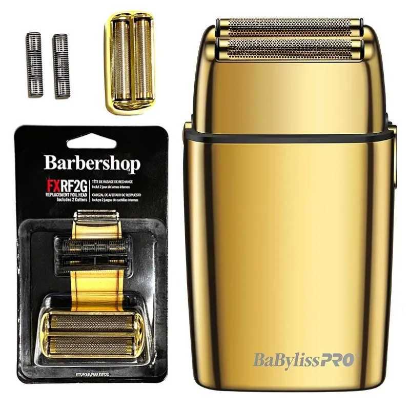 Salon shaver electric whitening knife mesh position shaver hair clipper replacement and repair tool for baby shaver accessories W240824