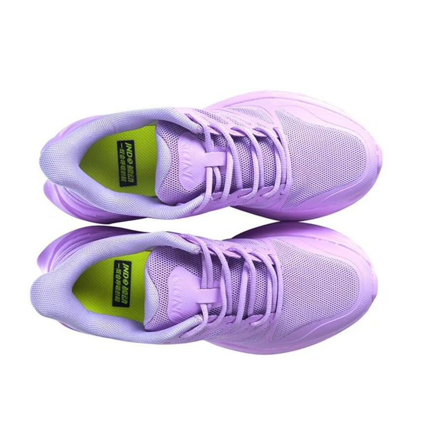 2305 Whale Fly 2.0 Running Shoes Light Blue seaweed Barley Yellow Pink Black Coral White Blue Lilac Bean Seasalt turquoise Flame Designer Sports Train