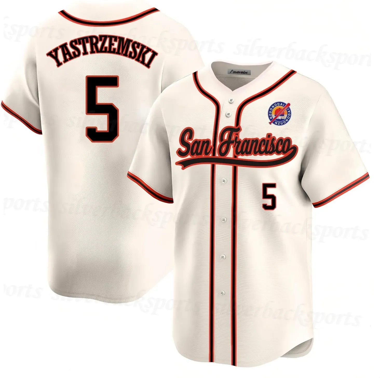 Mens/Youth 35 Crawford Baseball ed Jerseys Custom Jersey For Fans This baseball uniform is a quick-drying custom-made sportswear for teenagers and adu