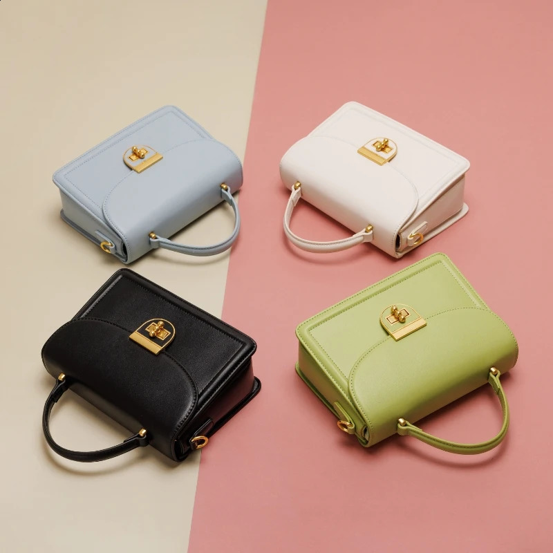 Womens Designer Cross Body hot - Stylish PU Leather Crossbody Bag, Lightweight Casual Shoulder Bag for Everyday Use