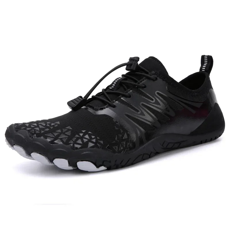 Men's Water Shoes Women Beach Water Shoes Quick Drying Sports Barefoot Shoes Outdoor Beach Sandals Swimming Cycling Fitness Shoe